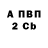 А ПВП Crystall TIR4A TV.